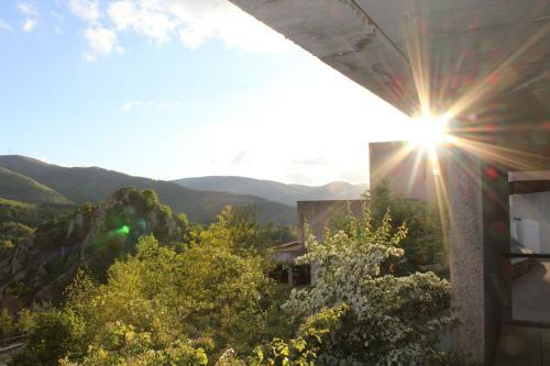 Albergue Arantzazu Aterpetxea