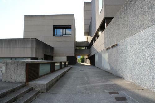 Albergue Arantzazu Aterpetxea