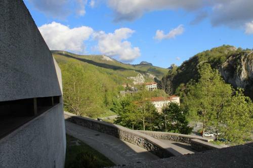 Albergue Arantzazu Aterpetxea