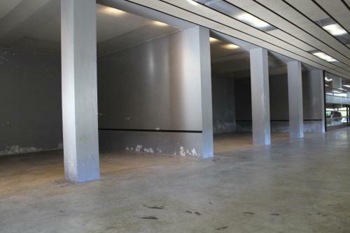Albergue Arantzazu Aterpetxea