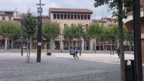 Apartamento Pis Firalet - Olot