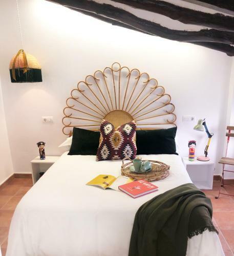 La Casa De La Menora