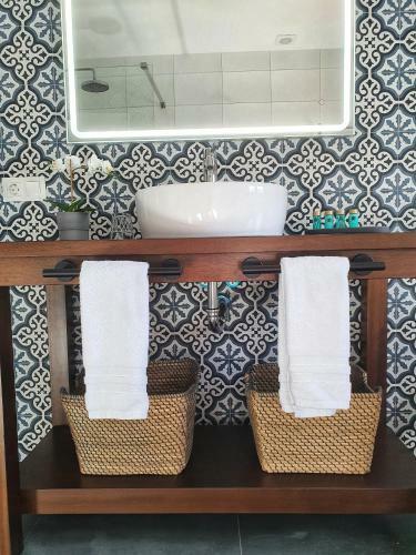 Olive Tree Bed And Breakfast