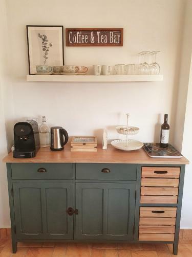 Olive Tree Bed And Breakfast