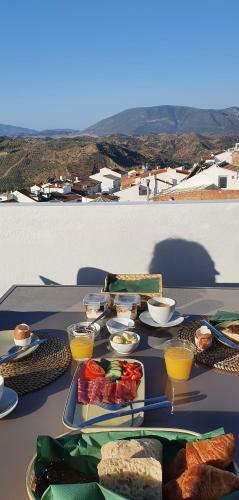 Olive Tree Bed And Breakfast