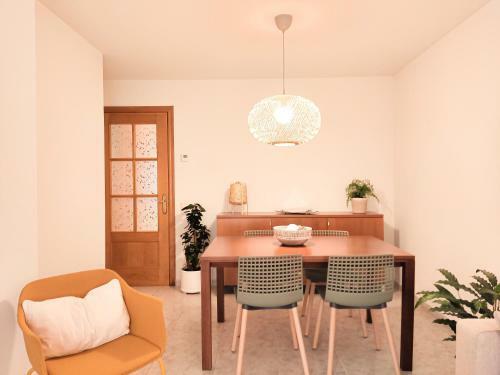 Apartament Natura Amb Calma