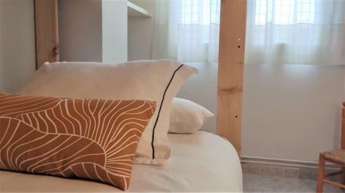Apartament Natura Amb Calma