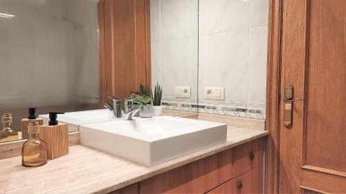 Apartament Natura Amb Calma