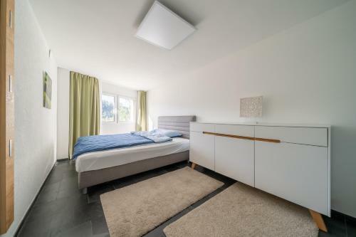Apartamento Sch�ne Elw Mit 3 Schlafzimmern In Bester Lage