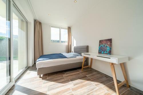 Apartamento Sch�ne Elw Mit 3 Schlafzimmern In Bester Lage