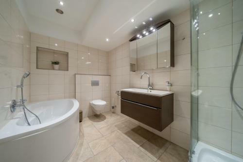 Apartamento Sch�ne Elw Mit 3 Schlafzimmern In Bester Lage