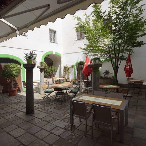 Hotel Ristorante Napoleone