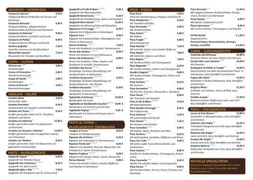 Hotel Ristorante Napoleone