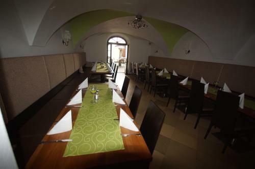 Hotel Ristorante Napoleone