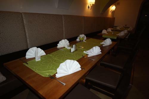 Hotel Ristorante Napoleone