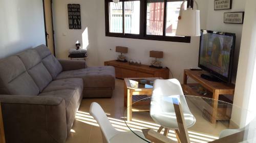 Apartamento Santa Ana