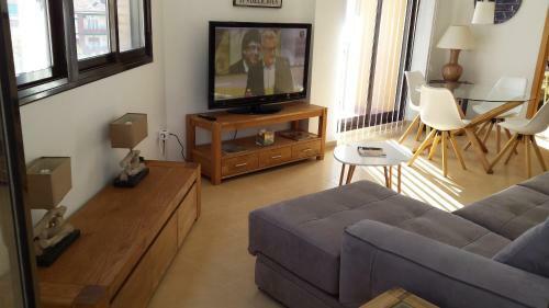 Apartamento Santa Ana