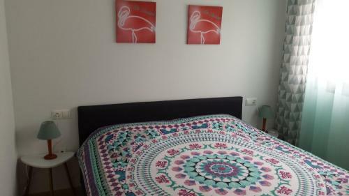 Apartamento Santa Ana
