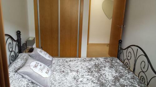 Apartamento Santa Ana