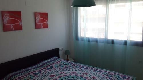 Apartamento Santa Ana