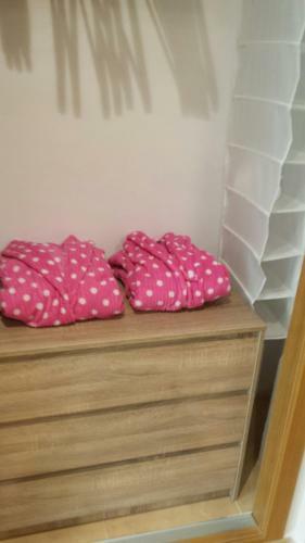 Apartamento Santa Ana