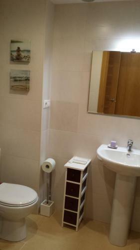 Apartamento Santa Ana