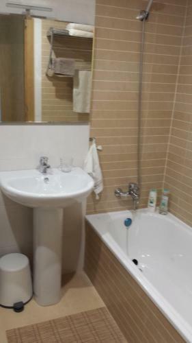 Apartamento Santa Ana