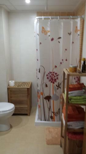 Apartamento Santa Ana