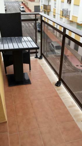 Apartamento Santa Ana