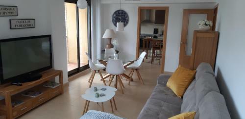 Apartamento Santa Ana