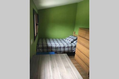 La Casita Verde