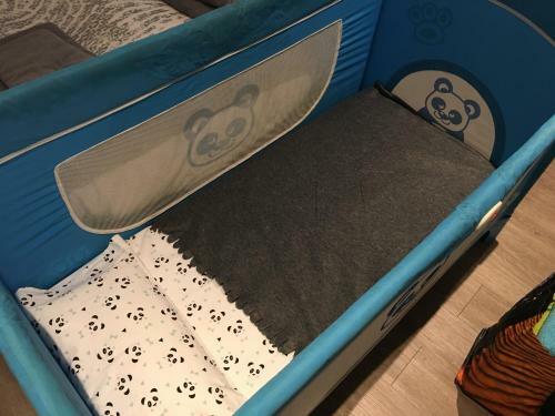 Apartamento Can Costa