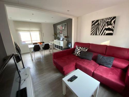 Apartamento Can Costa