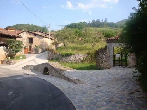 Agroturismo Casa Rural El Campu