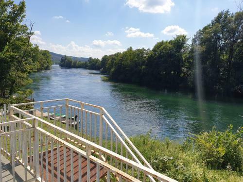 Paradise Villa River And Pool