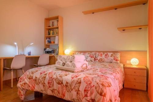 Apartamento "el Lil�"