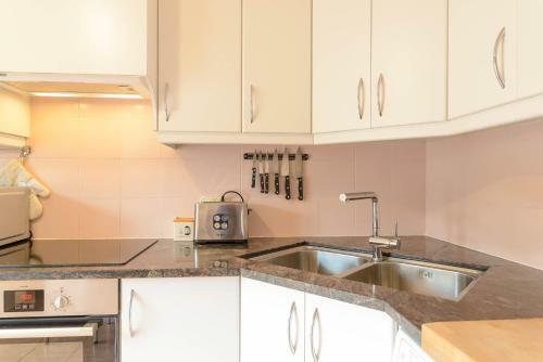 Apartamento "el Lil�"