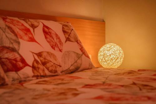 Apartamento "el Lil�"
