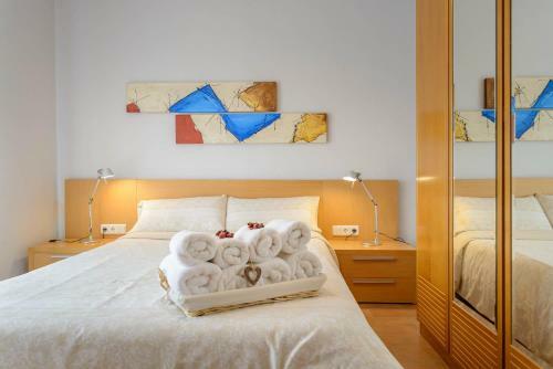 Apartamento "el Lil�"