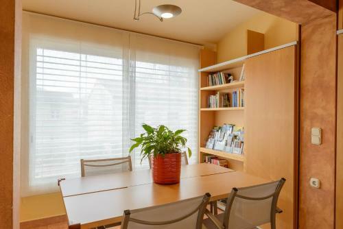 Apartamento "el Lil�"