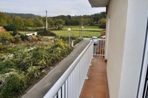 Apartamento "el Lil�"