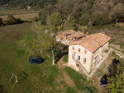 Apartamento Anex Les Corominotes