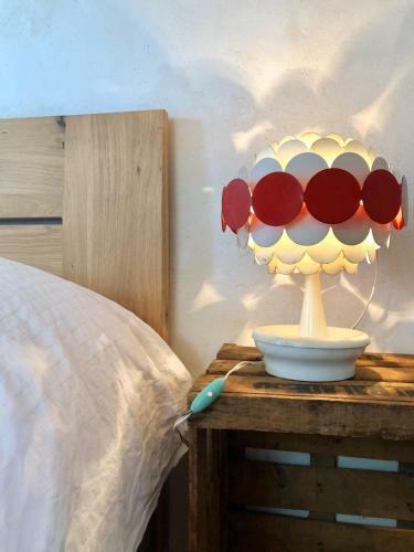 Apartamento Anex Les Corominotes
