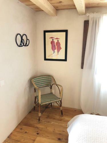 Apartamento Anex Les Corominotes