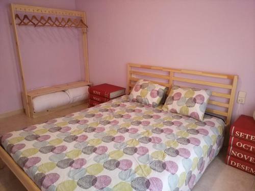 Apartamento Cal Bover