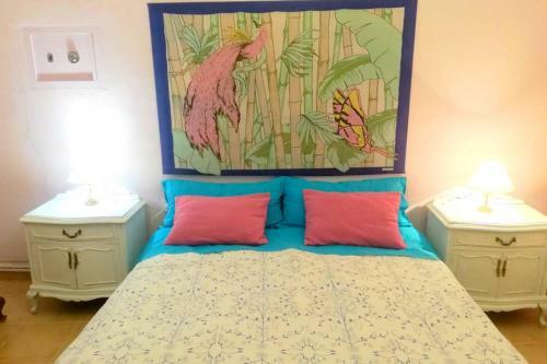 Bonito Apartamento Centro Onil