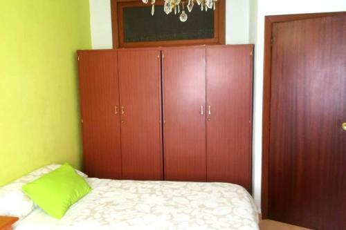 Bonito Apartamento Centro Onil