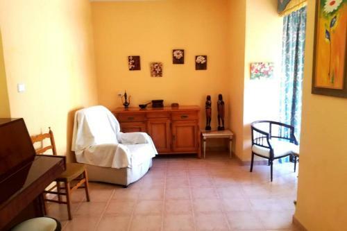 Bonito Apartamento Centro Onil