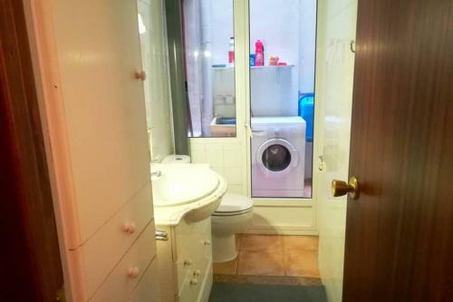 Bonito Apartamento Centro Onil