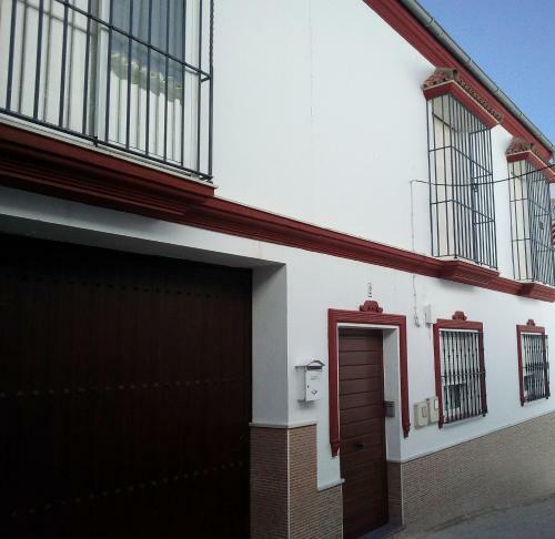 Apartamento En Olvera
